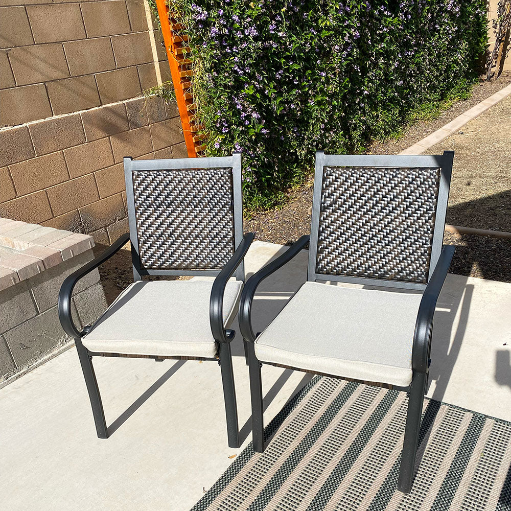 Nautica outdoor lounge chair sale