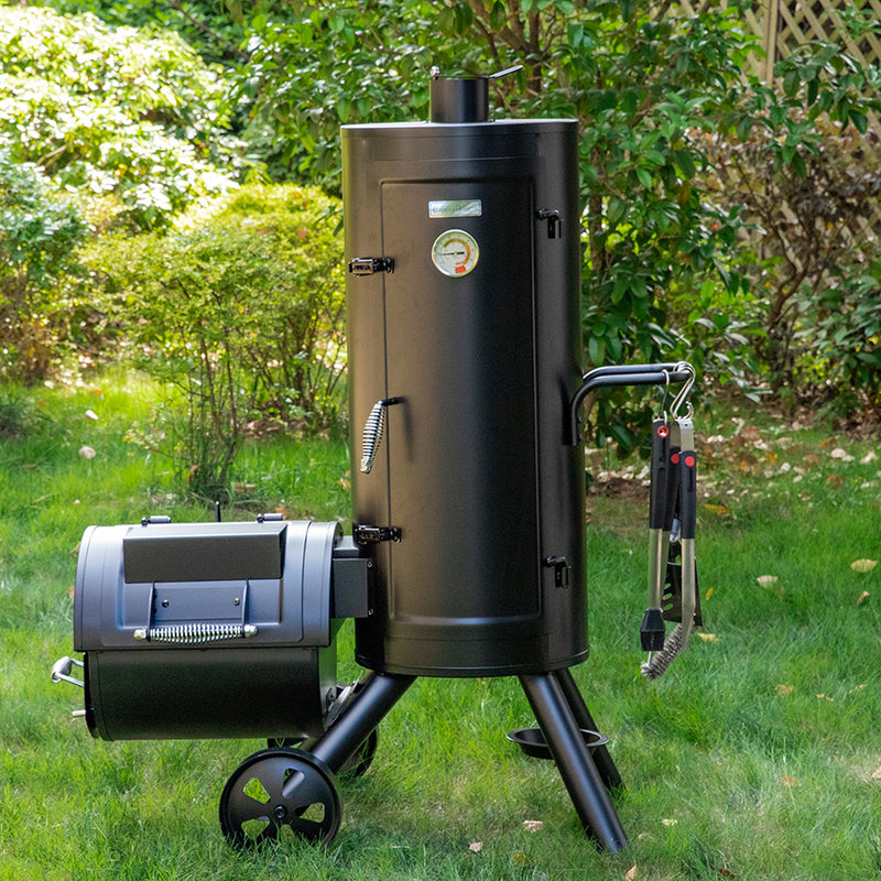 vertical-smoker-for-backyard