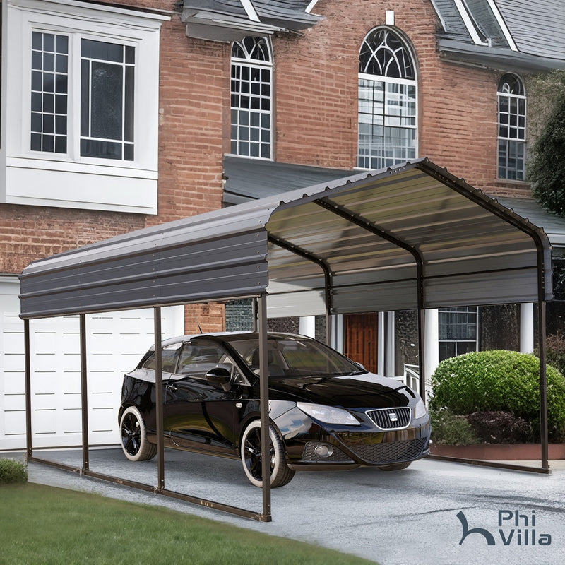 Outdoor car shelter hotsell