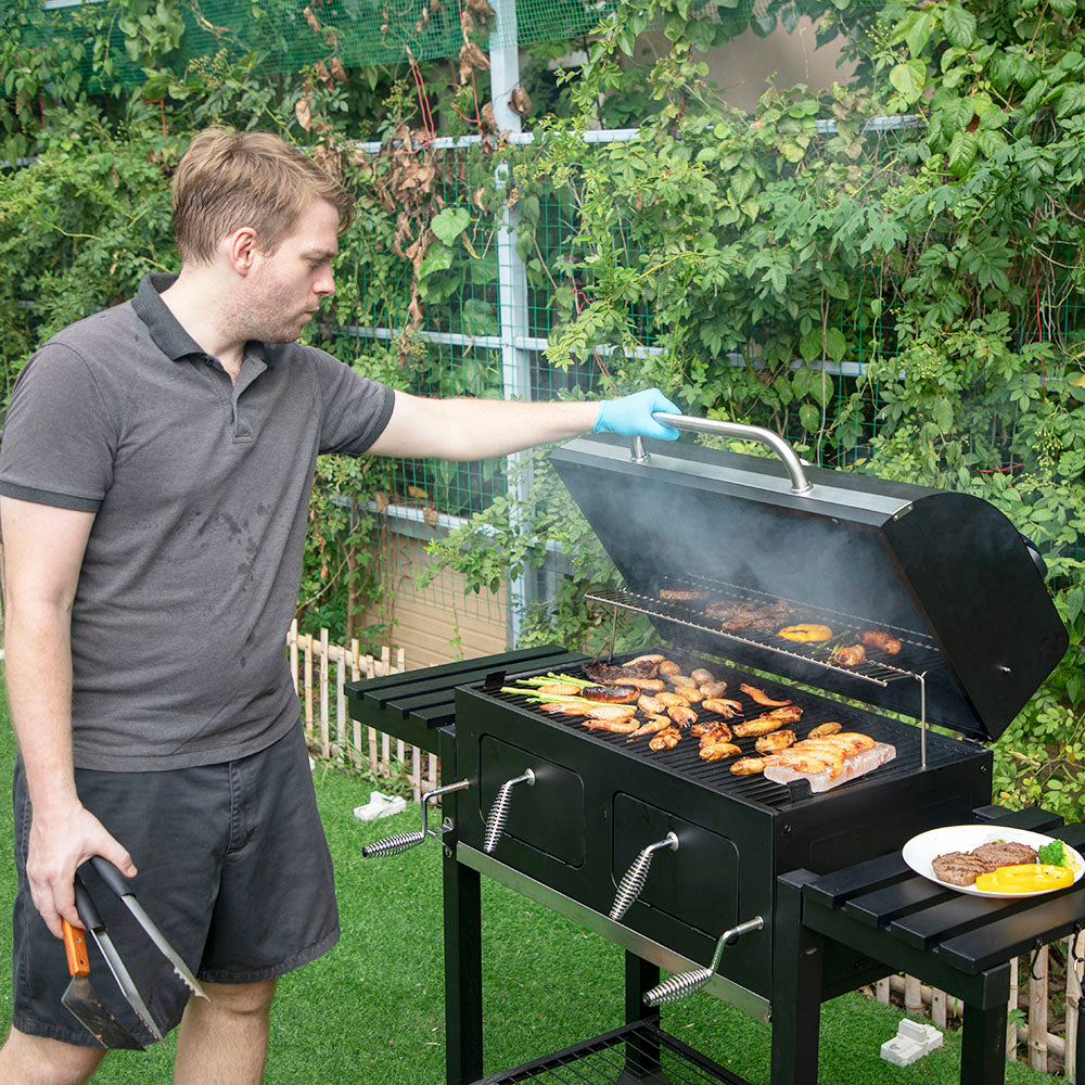 Designer bbq hotsell